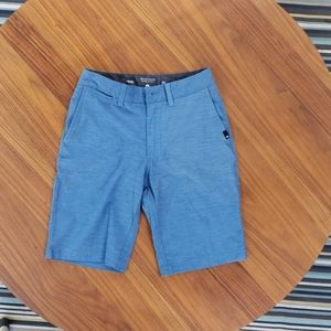 Quicksilver Boys Amphibian Board Shorts
